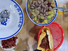 -邢老三肉丸糊辣汤·非遗美食(西安总店)