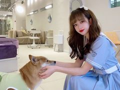 -怪兽屋·羊驼·猫咖·狗咖(俊华广场店)