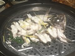 -船奇蒸汽海鲜·闽菜(八市海鲜总店)