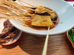 -花盐街·四川乐山小吃(西单大悦城店)