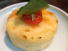 -箱美术馆私房菜(水晶郦城店)