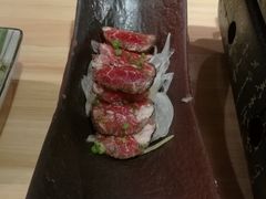 -割烹旭日本料理(龙湖狮山天街店)
