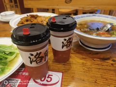 -老雒阳面馆·水席(偃师店)