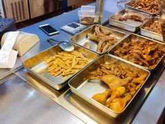 -红砖厝洪濑卤料店(南俊路店)