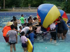 -重庆长寿碧桂园凤悦凤凰酒店