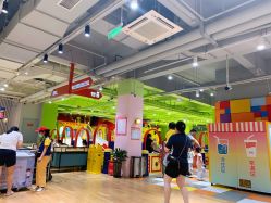 -宝燕乐园(闵行旗舰店)