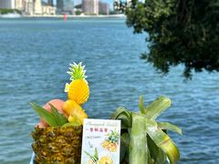 -苏小糖(鼓浪屿三丘田花园店)