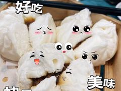 -御膳粥·牛乳粥底火锅·地道顺德菜(容桂店)