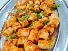 -嘉升大排档(番禺总店)