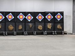 -無弓射箭俱乐部(领展中心城店)