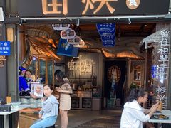 门面-留焕小吃·昆明非遗小吃品牌(文明街店)