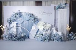 -万悦酒店·宴会厅婚礼会议