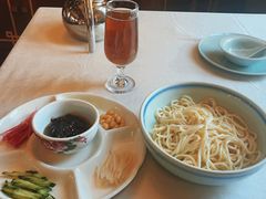 -惠丰堂饭庄·烤鸭·京味菜(西北旺·航天城店)