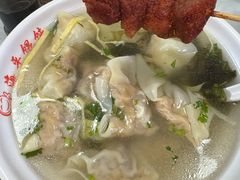-海平馄饨(逍遥二路店)