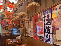 -千懿六本木酒场(常熟路店)