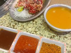 -安又胖韩国烤肉(美罗城店)