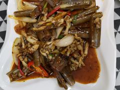 -QQ海鲜餐厅
