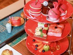 -北京中国大饭店