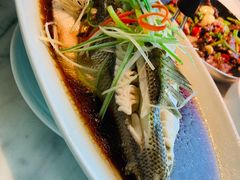 -小菜园新徽菜(无锡宜家荟聚中心店)