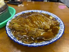 -北三沙家烧麦(北头道街店)