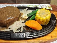 -尊品牛排(沙湾印象汇店)