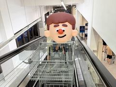 -山姆会员商店(上海浦东店)