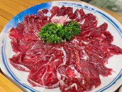 -手选潮汕鲜活牛肉火锅(二七广场店)