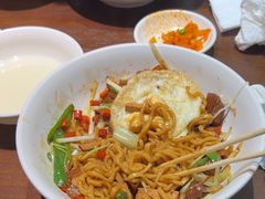 -寻裕记·现炒浇头面(人民广场店)