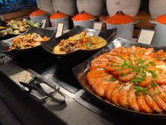 -大理实力希尔顿酒店•香全日制餐厅