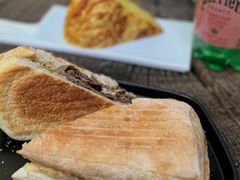 -BOCATA 西班牙餐厅(三里屯店)