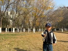 -南翠屏公园