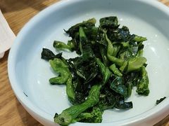 -李先生牛肉面大王(营口大润发店)