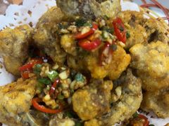 -潮陈记土鸡火锅(东厦北路店)