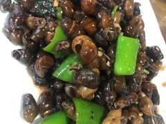 山吭螺-桃姐农庄老字号(从化温泉店)