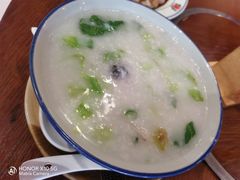 -顺德一品粥·20年凤城老字号(芳村店)