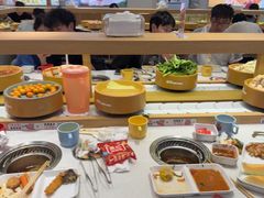 -龍歌自助小火锅(崂山丽达店)