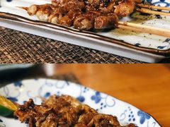 -半藏居酒屋(香港花园店)