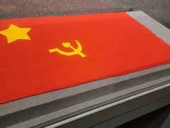 -铁道游击队纪念馆