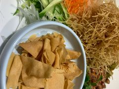 -山泉公馆酒家(广州东站店)