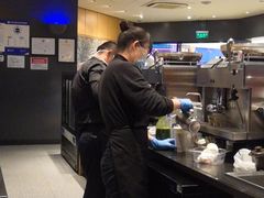 -星巴克(北京新东安)