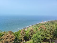 -灵山岛风景区