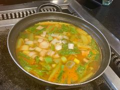 -猪的故事·韩式烤肉(韩乐坊店)