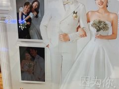 -天真蓝照相馆(宁波来福士店)