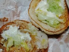 -肯德基(丰管路店)