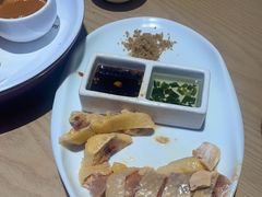 -苏小柳点心·手作小笼包(浦东嘉里城分院)