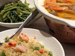 -金椰壳· 大厨新加坡菜(壹方城店)