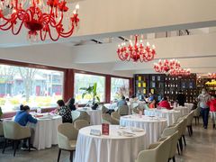 -月福京味斋·烤鸭店·北京菜(鼓楼总店)