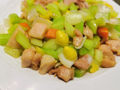 -庄氏祥记家常食府(国瑞建材家居博览中心店)