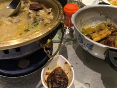 -金掌勺·锅包肉(广渠门店)