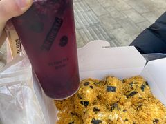 -鲍师傅糕点(观前街店)